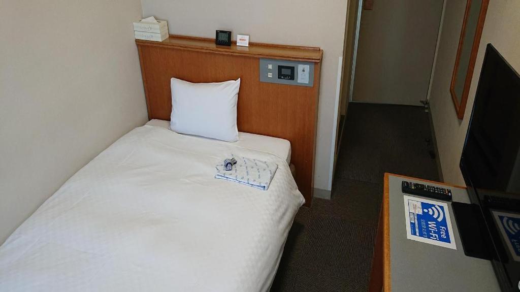 Pearl Hotel Ota Isesaki Экстерьер фото