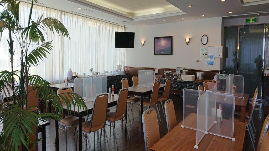 Pearl Hotel Ota Isesaki Экстерьер фото