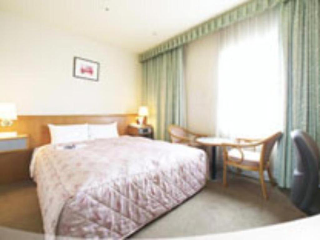 Pearl Hotel Ota Isesaki Экстерьер фото