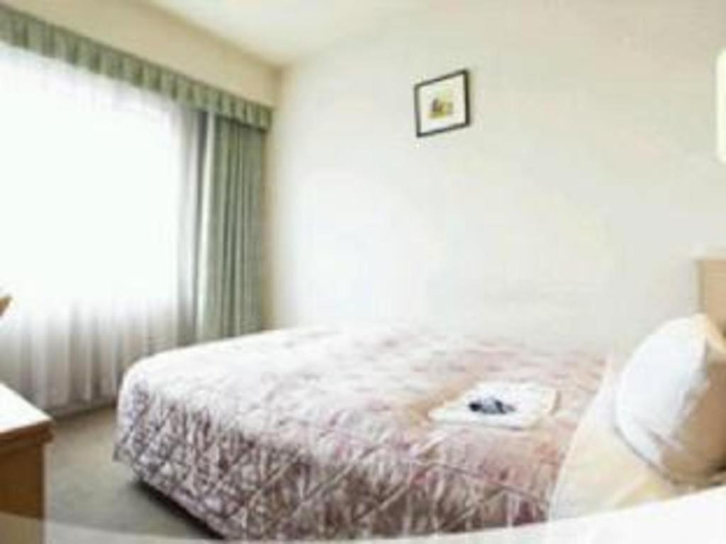 Pearl Hotel Ota Isesaki Экстерьер фото