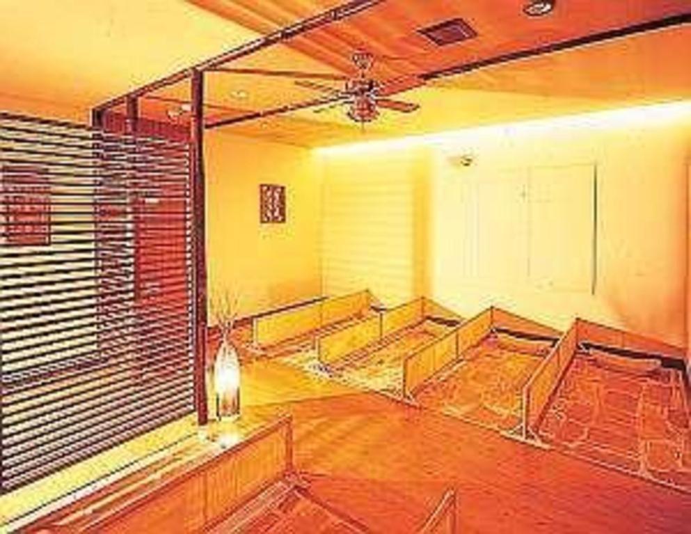 Pearl Hotel Ota Isesaki Экстерьер фото